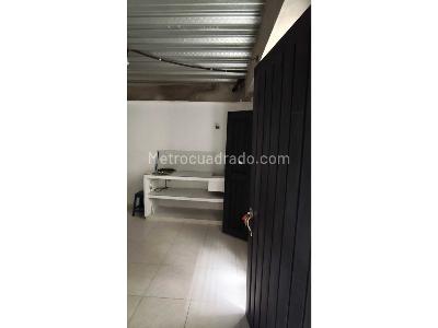 Apartaestudio en arriendo en Ciudad Modelo, Cali, 30 m² · foto 20 de 20