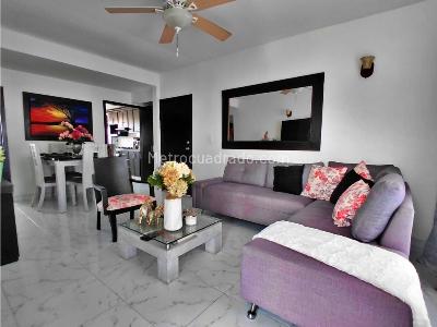 Apartamento de 3 alcobas en venta en El Ingenio, Cali, 100 m² · foto 2 de 20