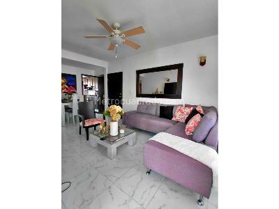 Apartamento de 3 alcobas en venta en El Ingenio, Cali, 100 m² · foto 3 de 20