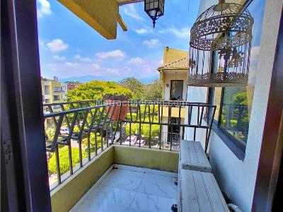 Apartamento de 3 alcobas en venta en El Ingenio, Cali, 100 m² · foto 4 de 20