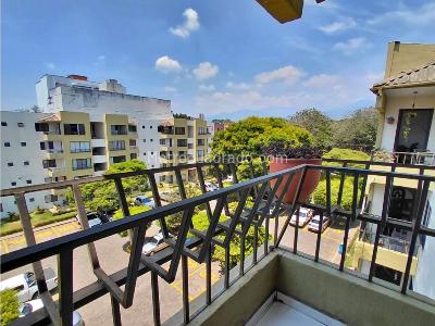 Apartamento de 3 alcobas en venta en El Ingenio, Cali, 100 m² · foto 5 de 20