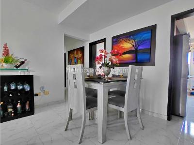 Apartamento de 3 alcobas en venta en El Ingenio, Cali, 100 m² · foto 6 de 20