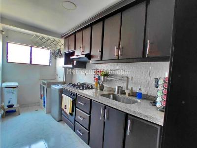 Apartamento de 3 alcobas en venta en El Ingenio, Cali, 100 m² · foto 8 de 20