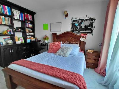 Apartamento de 3 alcobas en venta en El Ingenio, Cali, 100 m² · foto 9 de 20