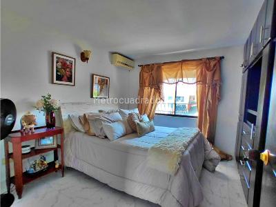 Apartamento de 3 alcobas en venta en El Ingenio, Cali, 100 m² · foto 10 de 20
