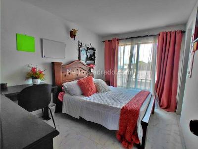 Apartamento de 3 alcobas en venta en El Ingenio, Cali, 100 m² · foto 11 de 20