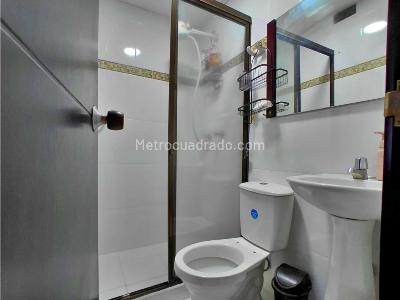 Apartamento de 3 alcobas en venta en El Ingenio, Cali, 100 m² · foto 12 de 20