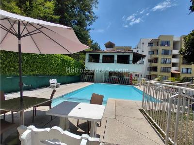 Apartamento de 3 alcobas en venta en El Ingenio, Cali, 100 m² · foto 16 de 20