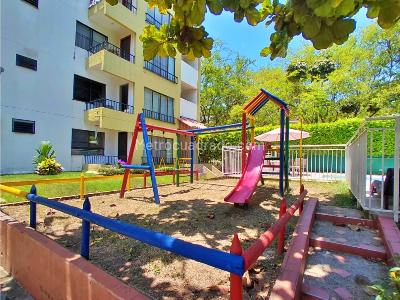 Apartamento de 3 alcobas en venta en El Ingenio, Cali, 100 m² · foto 17 de 20