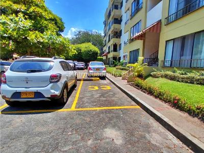 Apartamento de 3 alcobas en venta en El Ingenio, Cali, 100 m² · foto 18 de 20