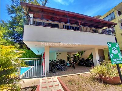 Apartamento de 3 alcobas en venta en El Ingenio, Cali, 100 m² · foto 19 de 20