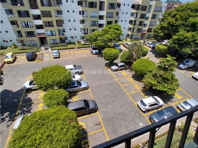 Apartamento de 3 alcobas en venta en El Ingenio, Cali, 100 m² · foto 20 de 20