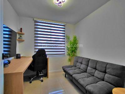 Apartamento de 3 alcobas en venta en La Base, Cali, 57 m² · foto 3 de 20