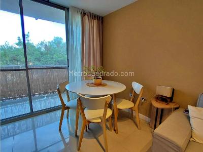 Apartamento de 3 alcobas en venta en La Base, Cali, 57 m² · foto 4 de 20