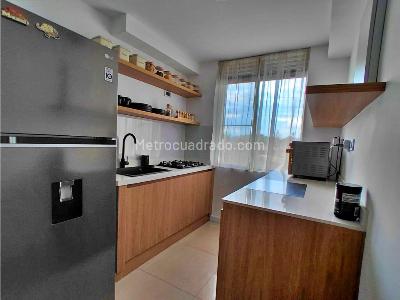 Apartamento de 3 alcobas en venta en La Base, Cali, 57 m² · foto 6 de 20