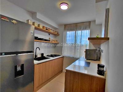 Apartamento de 3 alcobas en venta en La Base, Cali, 57 m² · foto 7 de 20