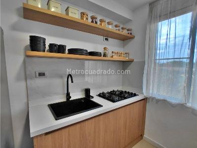 Apartamento de 3 alcobas en venta en La Base, Cali, 57 m² · foto 8 de 20