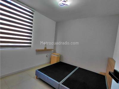 Apartamento de 3 alcobas en venta en La Base, Cali, 57 m² · foto 9 de 20