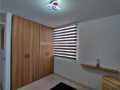 Apartamento de 3 alcobas en venta en La Base, Cali, 57 m² · foto 10 de 20