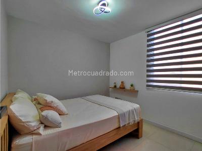 Apartamento de 3 alcobas en venta en La Base, Cali, 57 m² · foto 11 de 20
