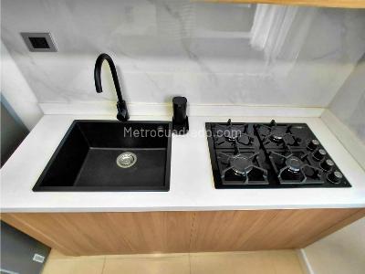 Apartamento de 3 alcobas en venta en La Base, Cali, 57 m² · foto 12 de 20