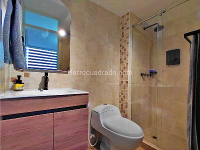 Apartamento de 3 alcobas en venta en La Base, Cali, 57 m² · foto 13 de 20