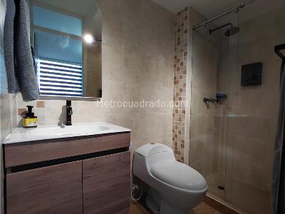 Apartamento de 3 alcobas en venta en La Base, Cali, 57 m² · foto 14 de 20
