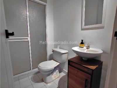 Apartamento de 3 alcobas en venta en La Base, Cali, 57 m² · foto 15 de 20
