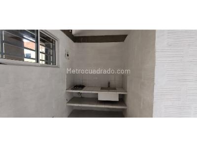 Apartaestudio en arriendo en Ciudad Modelo, Cali, 30 m² · foto 2 de 8