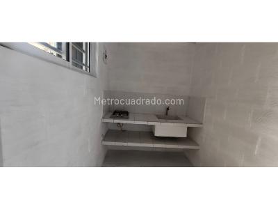 Apartaestudio en arriendo en Ciudad Modelo, Cali, 30 m² · foto 3 de 8