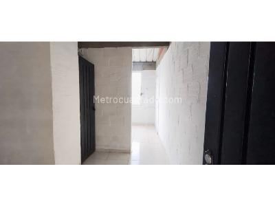 Apartaestudio en arriendo en Ciudad Modelo, Cali, 30 m² · foto 4 de 8