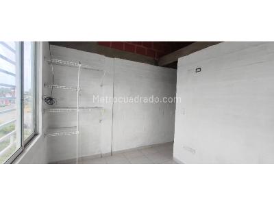 Apartaestudio en arriendo en Ciudad Modelo, Cali, 30 m² · foto 5 de 8