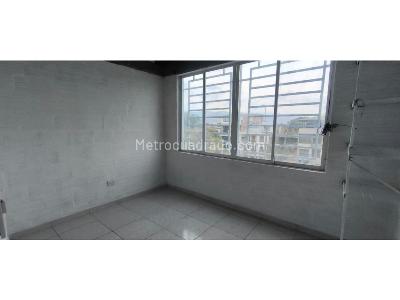 Apartaestudio en arriendo en Ciudad Modelo, Cali, 30 m² · foto 7 de 8