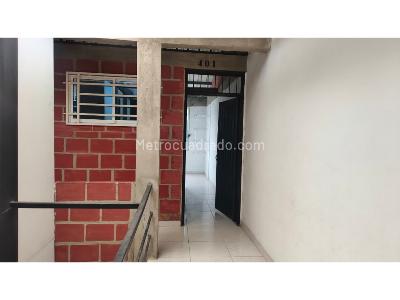 Apartaestudio en arriendo en Ciudad Modelo, Cali, 30 m² · foto 8 de 8