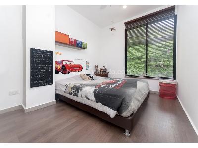 Casa de 3 alcobas en venta en Santa Monica, Cali, 225 m² · foto 15 de 20