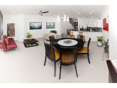 Casa de 3 alcobas en venta en Santa Monica, Cali, 225 m² · foto 2 de 20