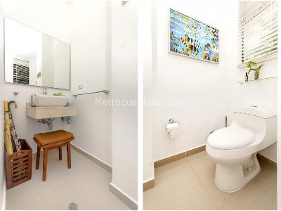 Casa de 3 alcobas en venta en Santa Monica, Cali, 225 m² · foto 8 de 20