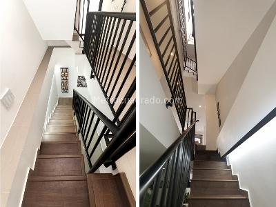Casa de 3 alcobas en venta en Santa Monica, Cali, 225 m² · foto 9 de 20