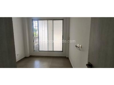 Apartaestudio en arriendo en Granada, Cali, 36 m² · foto 4 de 7