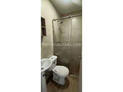 Apartaestudio en arriendo en Granada, Cali, 36 m² · foto 5 de 7