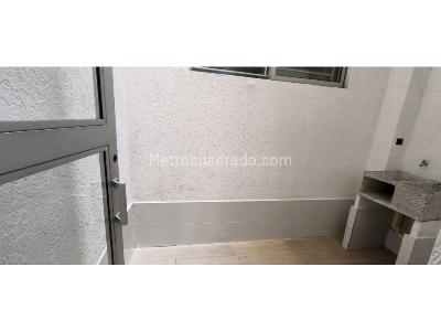 Apartaestudio en arriendo en Granada, Cali, 36 m² · foto 6 de 7