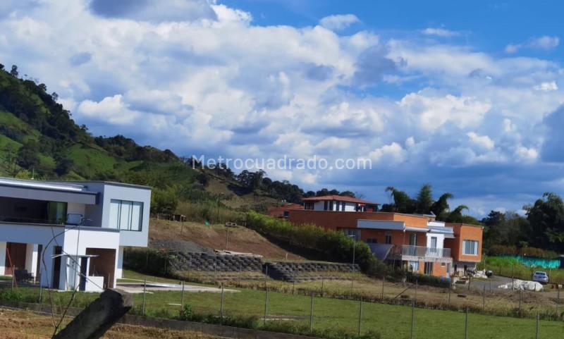 Lote en Venta, Combia, Pereira - Vista 2