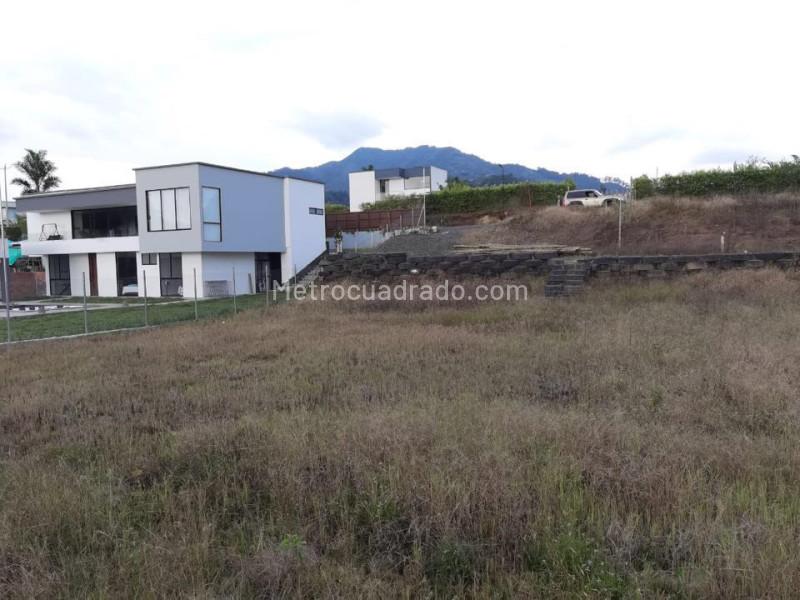 Lote en Venta, Combia, Pereira - Vista 3