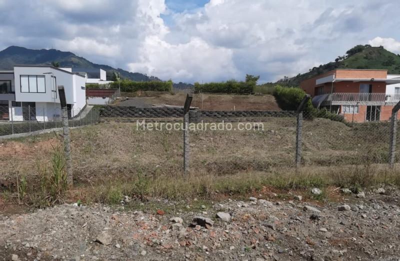 Lote en Venta, Combia, Pereira - Vista 4