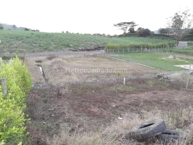 Lote en Venta, Combia, Pereira - Vista 5