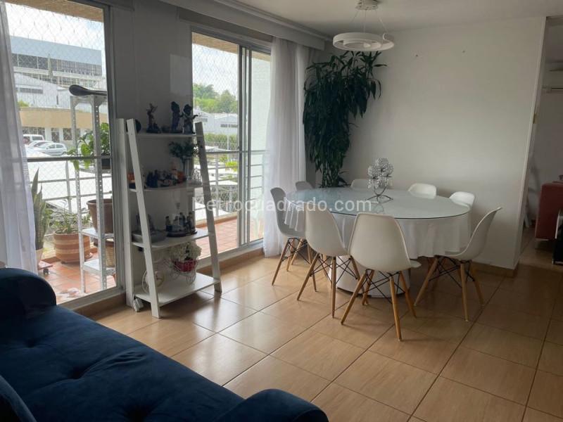 Apartamento en Venta, La Villa, Pereira – pohled 3