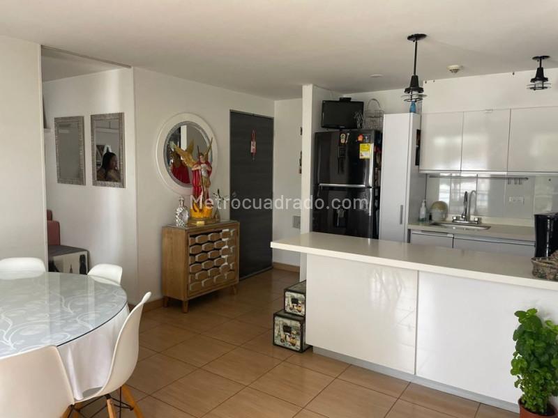 Apartamento en Venta, La Villa, Pereira – pohled 4