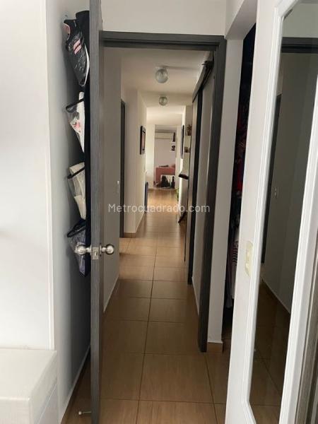 Apartamento en Venta, La Villa, Pereira – další