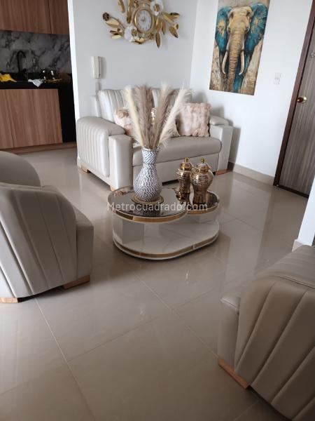 Piso – Dosquebradas, La Pradera - Vista 2