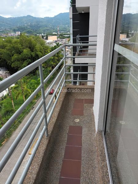Piso – Dosquebradas, La Pradera - Vista 3